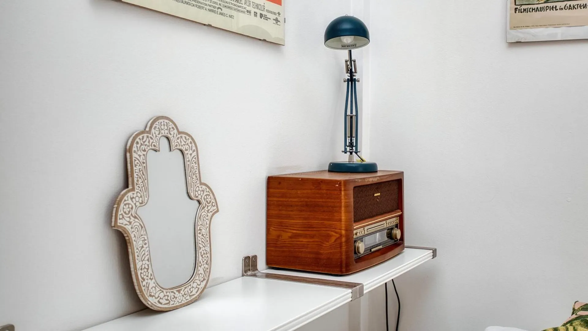 Apartment Ideal Rent - Dino Campana 8 Milan