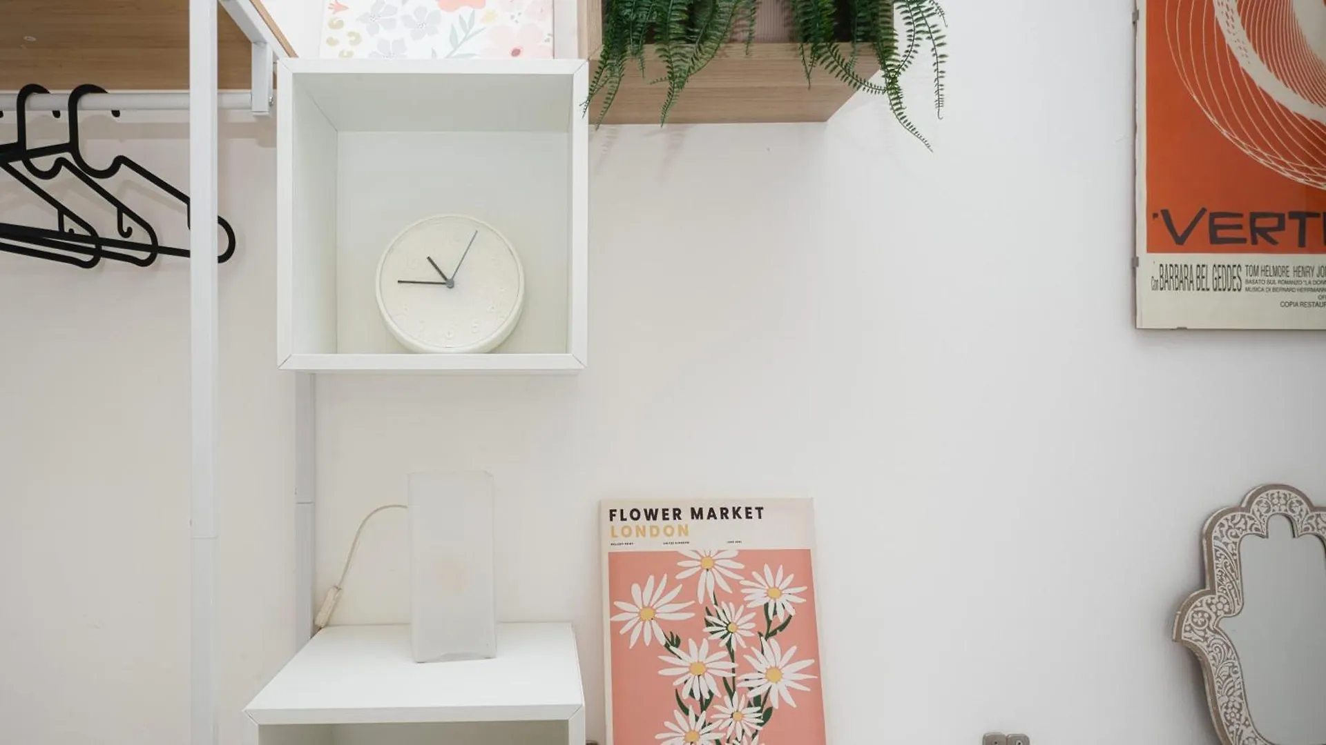 Apartment Ideal Rent - Dino Campana 8 Milan