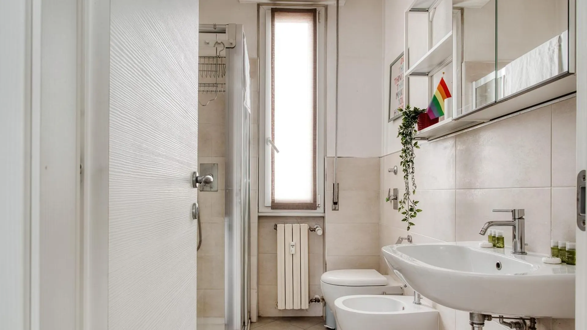 Ideal Rent - Dino Campana 8 Milan 0*,  Italy