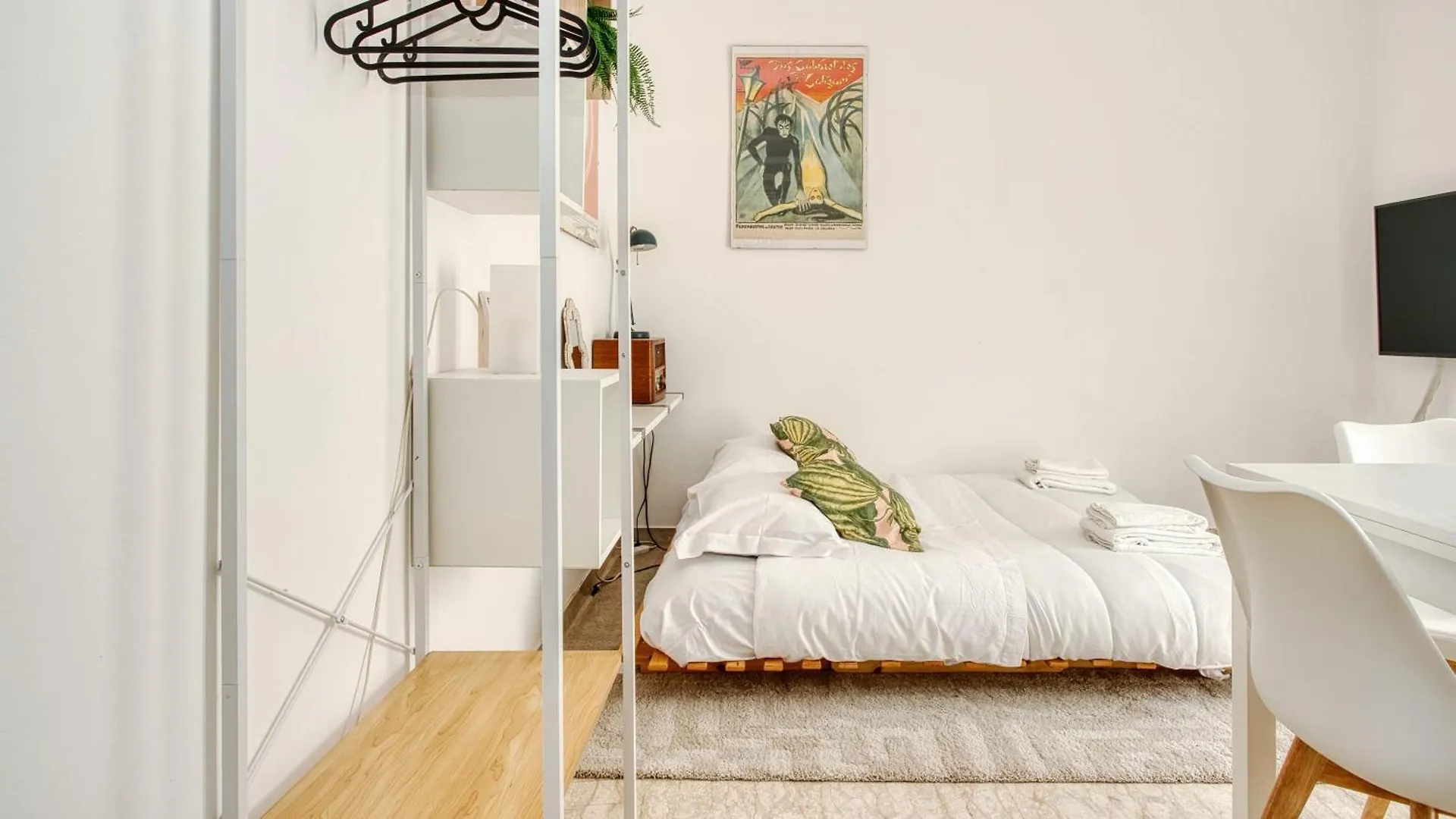 Apartment Ideal Rent - Dino Campana 8 Milan Italy