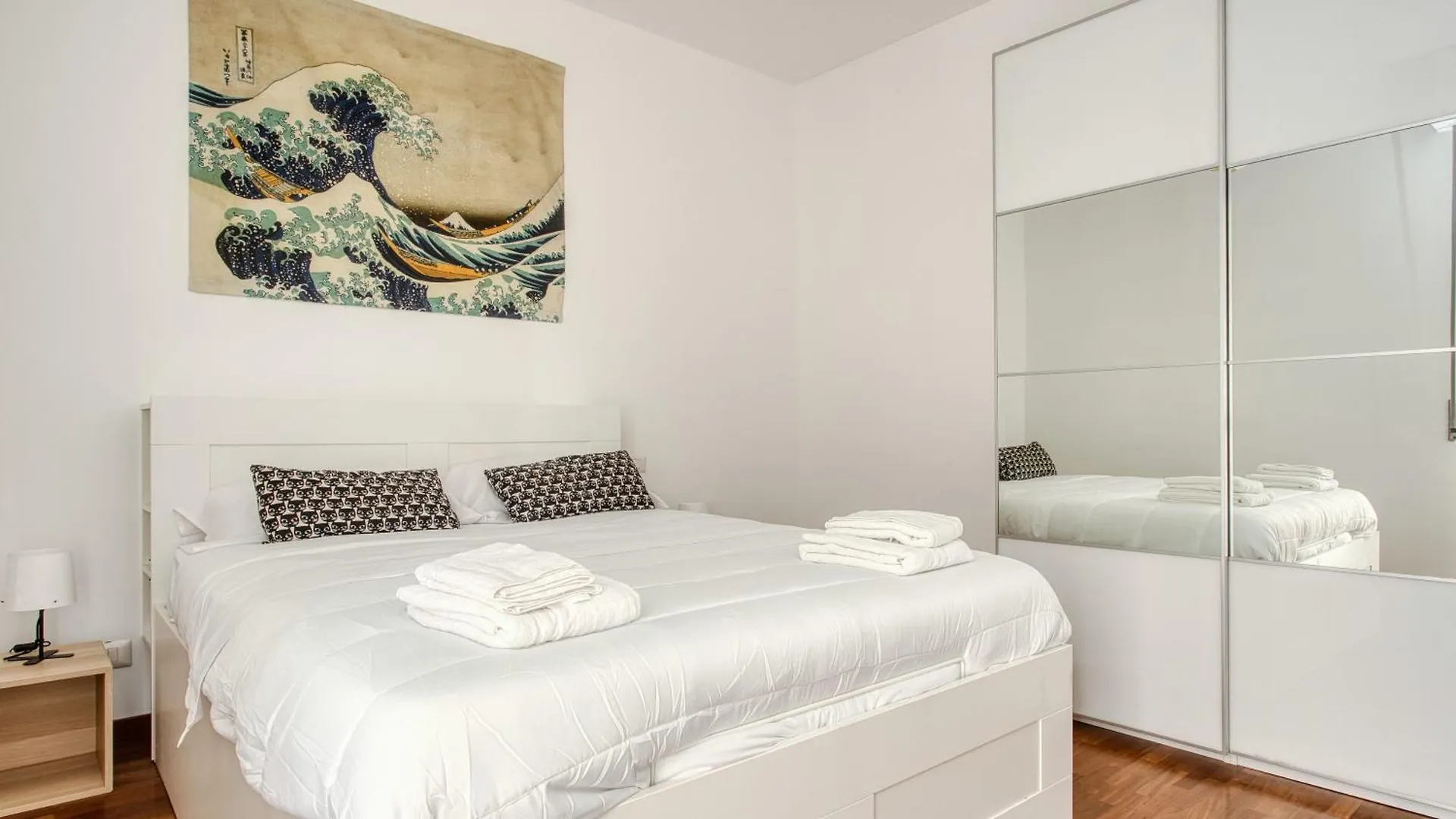 Ideal Rent - Dino Campana 8 Milan