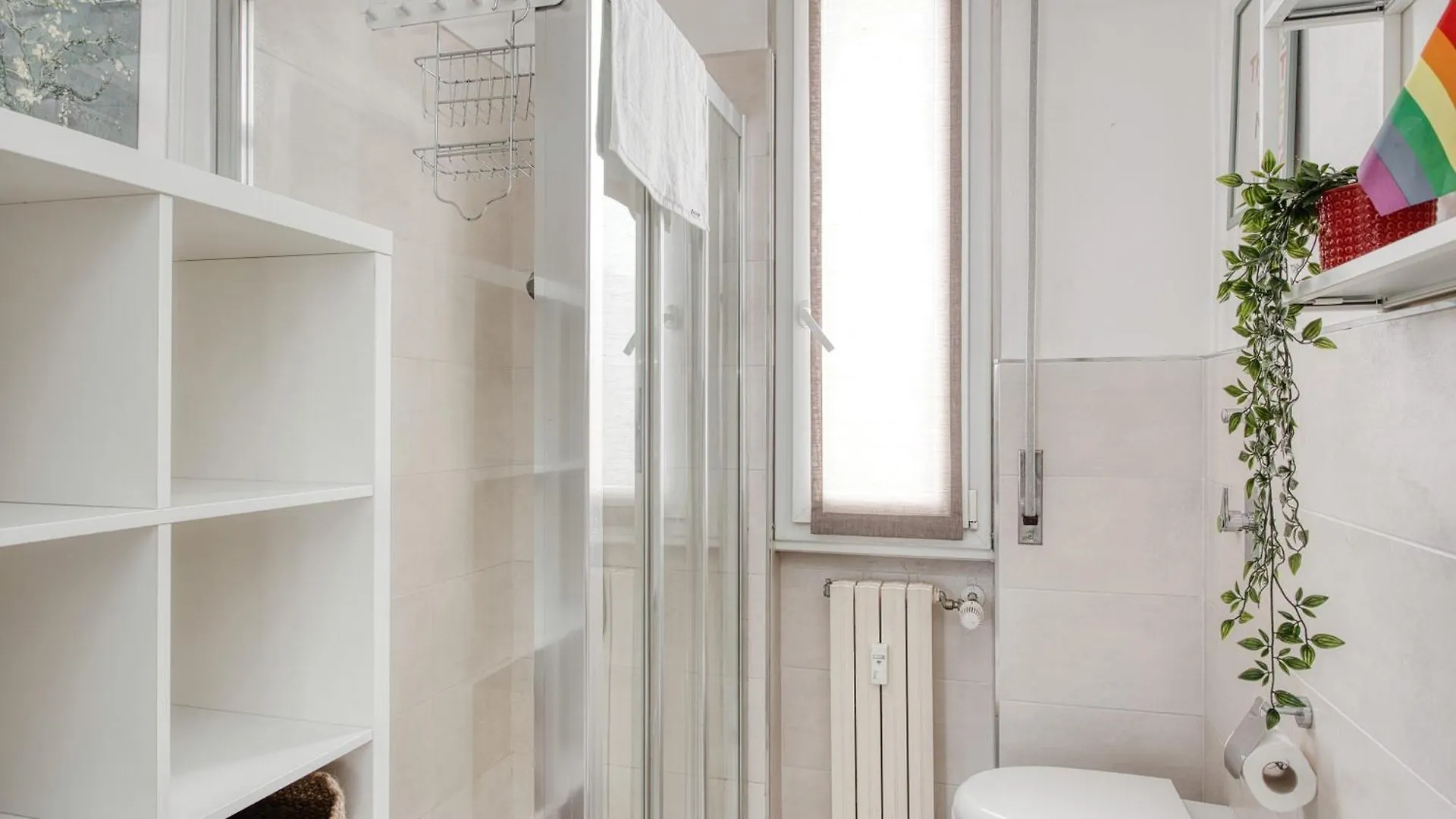Ideal Rent - Dino Campana 8 Milano